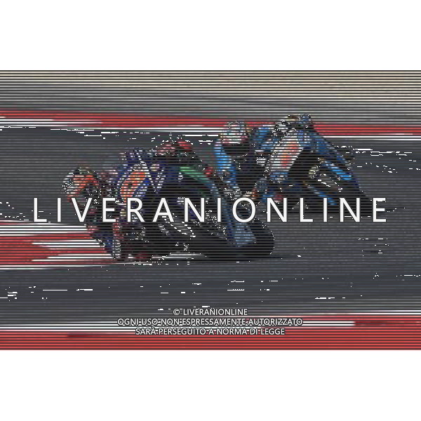 09.09.2017. Misano World circuit, Misano, Italia. Maverick Vinales FOTO G.PIAZZOLLA-AG ALDO LIVERANI SAS