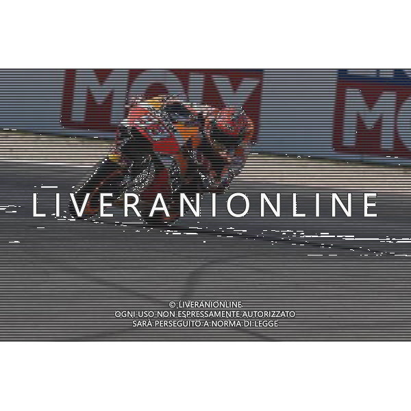 09.09.2017. Misano World circuit, Misano, Italia.Marc Marquez FOTO G.PIAZZOLLA-AG ALDO LIVERANI SAS
