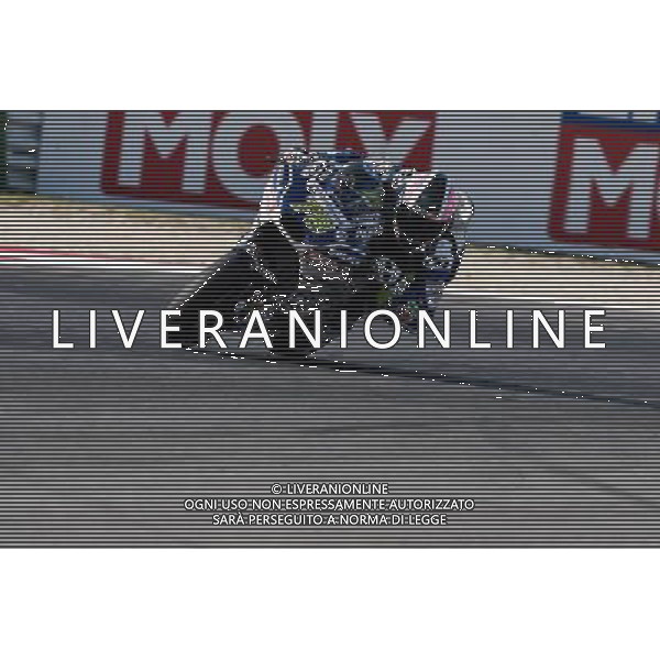 09.09.2017. Misano World circuit, Misano, Italia. Loris Baz FOTO G.PIAZZOLLA-AG ALDO LIVERANI SAS