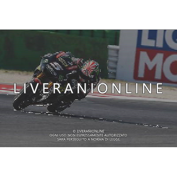 09.09.2017. Misano World circuit, Misano, Italia. Johann Zarco FOTO G.PIAZZOLLA-AG ALDO LIVERANI SAS