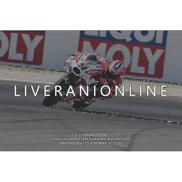 09.09.2017. Misano World circuit, Misano, Italia.Danilo Petrucci FOTO G.PIAZZOLLA-AG ALDO LIVERANI SAS