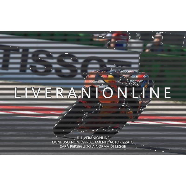 09.09.2017. Misano World circuit, Misano, Italia. Bradley Smith FOTO G.PIAZZOLLA-AG ALDO LIVERANI SAS