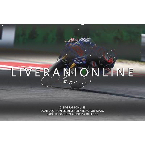 09.09.2017. Misano World circuit, Misano, Italia.Maverick Vinales FOTO G.PIAZZOLLA-AG ALDO LIVERANI SAS