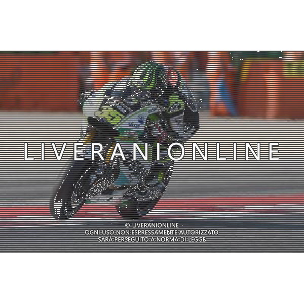 09.09.2017. Misano World circuit, Misano, Italia. Cal Crutchlow FOTO G.PIAZZOLLA-AG ALDO LIVERANI SAS