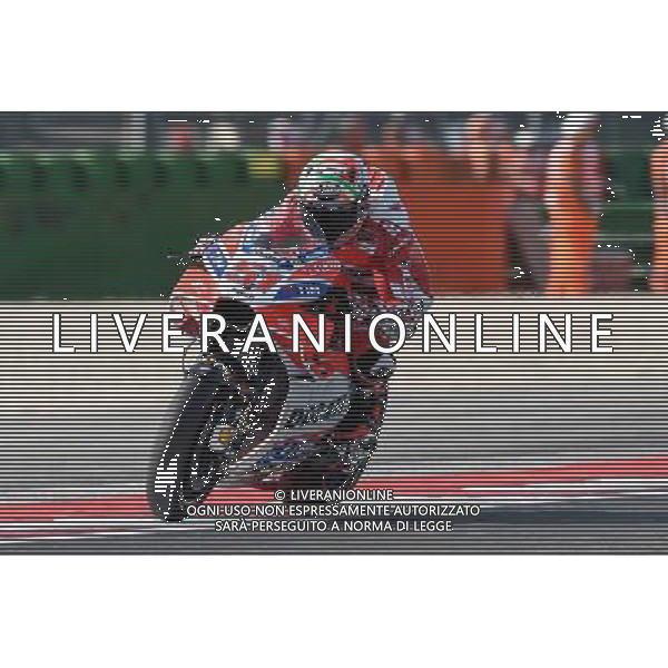 09.09.2017. Misano World circuit, Misano, Italia. Michele Pirro FOTO G.PIAZZOLLA-AG ALDO LIVERANI SAS