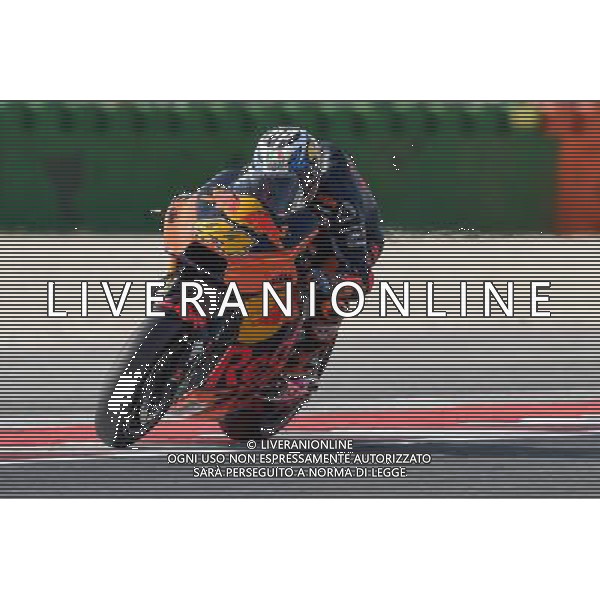 09.09.2017. Misano World circuit, Misano, Italia. Pol Espargaro FOTO G.PIAZZOLLA-AG ALDO LIVERANI SAS