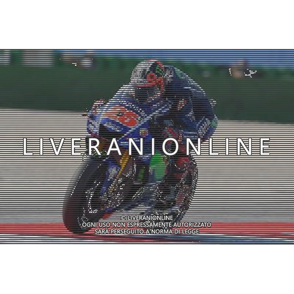 09.09.2017. Misano World circuit, Misano, Italia. Maverick Vinales FOTO G.PIAZZOLLA-AG ALDO LIVERANI SAS