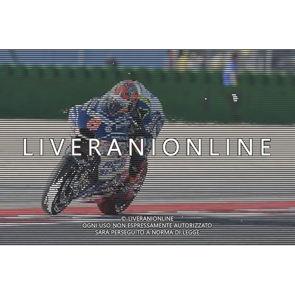 09.09.2017. Misano World circuit, Misano, Italia.hector Barbera FOTO G.PIAZZOLLA-AG ALDO LIVERANI SAS