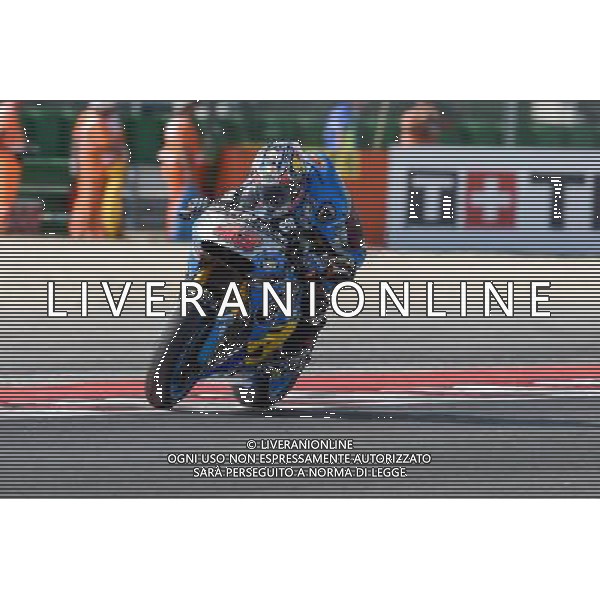 09.09.2017. Misano World circuit, Misano, Italia. jack Miller FOTO G.PIAZZOLLA-AG ALDO LIVERANI SAS