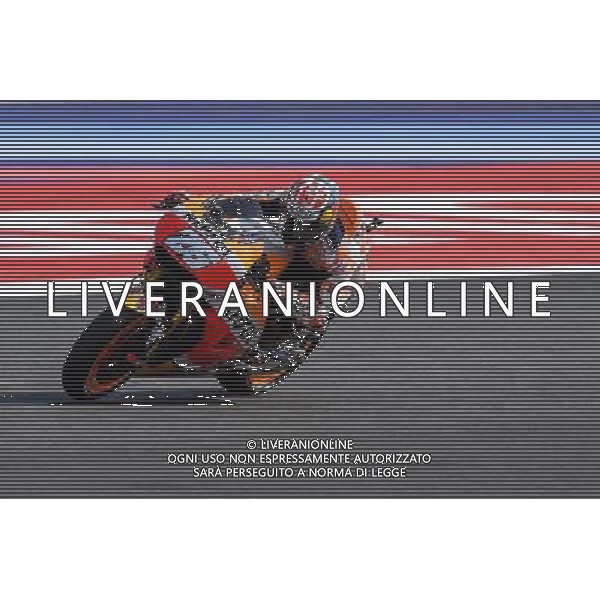 09.09.2017. Misano World circuit, Misano, Italia.Dani Pedrosa FOTO G.PIAZZOLLA-AG ALDO LIVERANI SAS