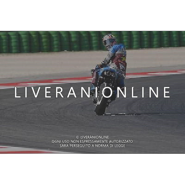 09.09.2017. Misano World circuit, Misano, Italia. jack miller FOTO G.PIAZZOLLA-AG ALDO LIVERANI SAS