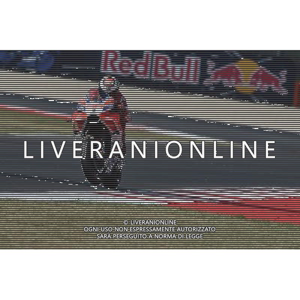 09.09.2017. Misano World circuit, Misano, Italia. Jorge Lorenzo FOTO G.PIAZZOLLA-AG ALDO LIVERANI SAS