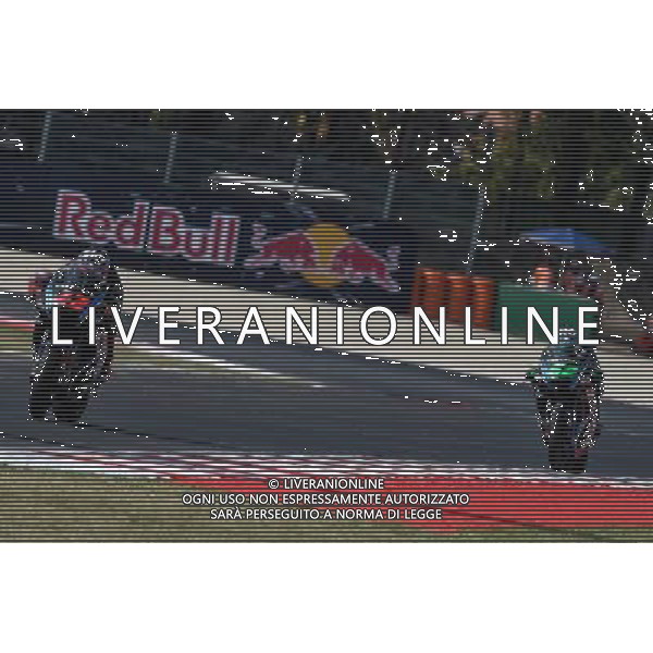 09.09.2017. Misano World circuit, Misano, Italia.Francesco Bagnaia FOTO G.PIAZZOLLA-AG ALDO LIVERANI SAS