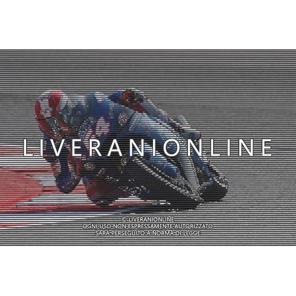 09.09.2017. Misano World circuit, Misano, Italia. Mattia Pasini FOTO G.PIAZZOLLA-AG ALDO LIVERANI SAS