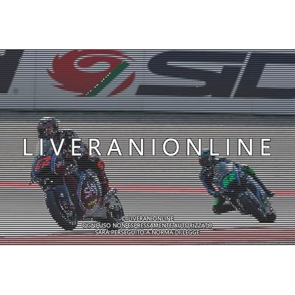 09.09.2017. Misano World circuit, Misano, Italia. Francesco Bagnaia FOTO G.PIAZZOLLA-AG ALDO LIVERANI SAS