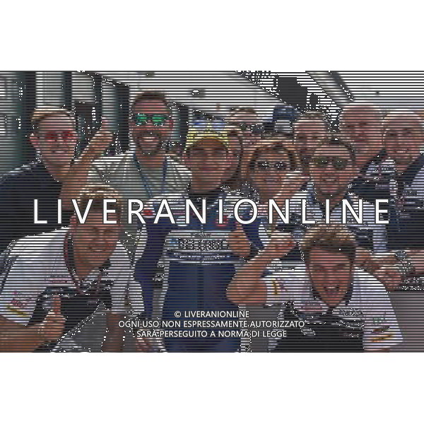 09.09.2017. Misano World Circuit, Misano, Italia. Jorge Martin FOTO G. PIAZZOLLA-AG ALDO LIVERANI SAS