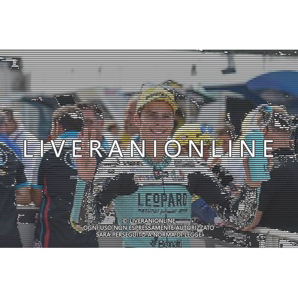 09.09.2017. Misano World Circuit, Misano, Italia. joan Mir FOTO G. PIAZZOLLA-AG ALDO LIVERANI SAS