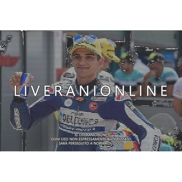 09.09.2017. Misano World Circuit, Misano, Italia. Jorge Martin FOTO G. PIAZZOLLA-AG ALDO LIVERANI SAS