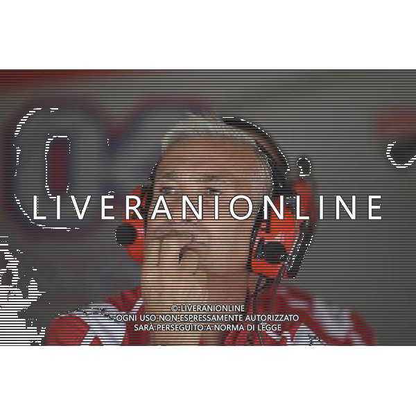 09.09.2017. Misano World Circuit, Misano, Italia. Paolo Ciabatti FOTO G. PIAZZOLLA -AG ALDO LIVERANI SAS