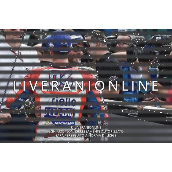 09.09.2017. Misano World Circuit, Misano, Italia. FOTO G. PIAZZOLLA -AG ALDO LIVERANI SAS