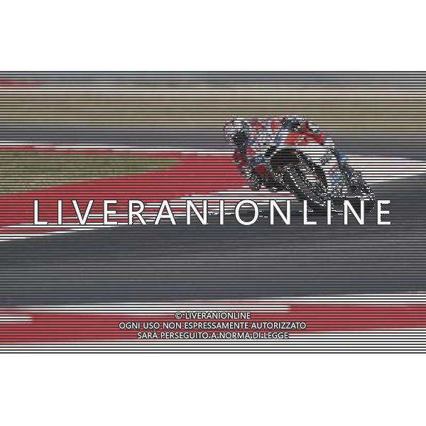 Motomondiale Qualifiche Gran Premio Tribul Mastercard di San Marino e della Riviera di Rimini 09/09/2017 nella foto: Andrea Dovizioso (Ducati Official Team) ©Claudio Zamagni/Agenzia Aldo Liverani Andrea Dovizioso (Ducati Official Team) during Qualifying MotoGP Tribul Mastercard of San Marino on September 09, 2017 at Misano World Circuit Marco Simoncelli Misano Adriatico Italy photo credit by Claudio Zamagni/Aldo Liverani Photo Agency 