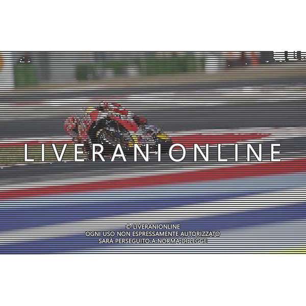 Motomondiale Qualifiche Gran Premio Tribul Mastercard di San Marino e della Riviera di Rimini 09/09/2017 nella foto: Marc Maruez (Repsol Honda Team) ©Claudio Zamagni/Agenzia Aldo Liverani Marc Maruez (Repsol Honda Team)during Qualifying MotoGP Tribul Mastercard of San Marino on September 09, 2017 at Misano World Circuit Marco Simoncelli Misano Adriatico Italy photo credit by Claudio Zamagni/Aldo Liverani Photo Agency 
