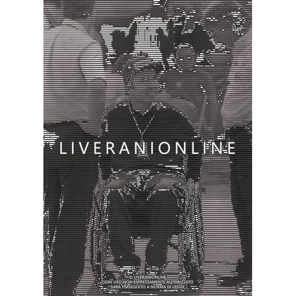 1989 RETROSPETTIVA FRANK WILLIAMS AG ALDO LIVERANI SAS