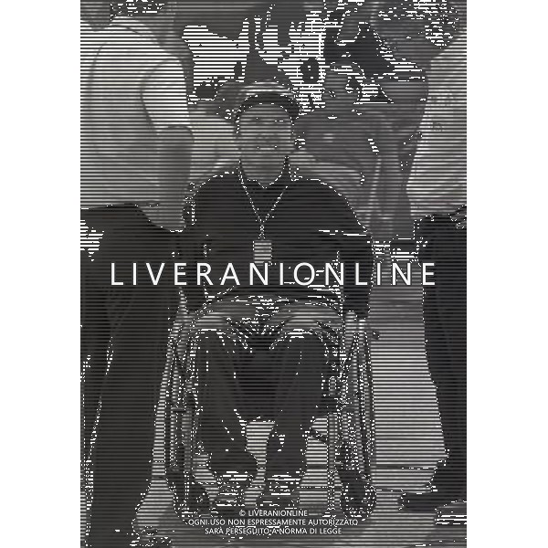 1989 RETROSPETTIVA FRANK WILLIAMS AG ALDO LIVERANI SAS