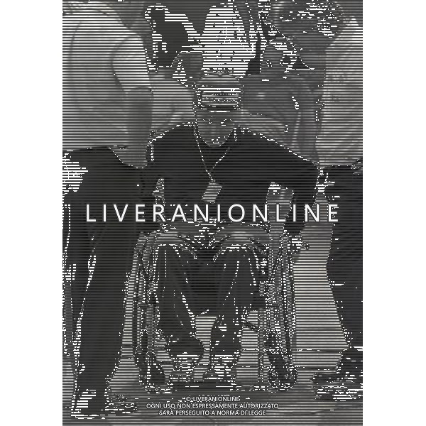 1989 RETROSPETTIVA FRANK WILLIAMS AG ALDO LIVERANI SAS