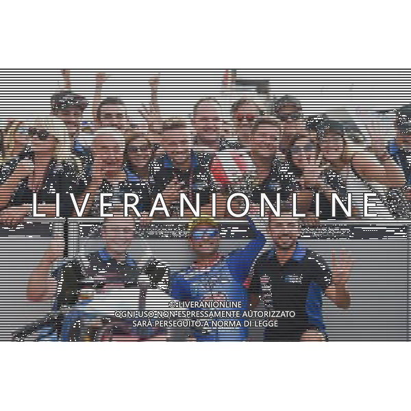 09.09.2017.Misano World Circuit, Misano, Italia. Mattia Pasini FOTO G.PIAZZOLLA-AG ALDO LIVERANI SAS