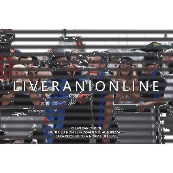 09.09.2017.Misano World Circuit, Misano, Italia. Mattia Pasini FOTO G.PIAZZOLLA-AG ALDO LIVERANI SAS