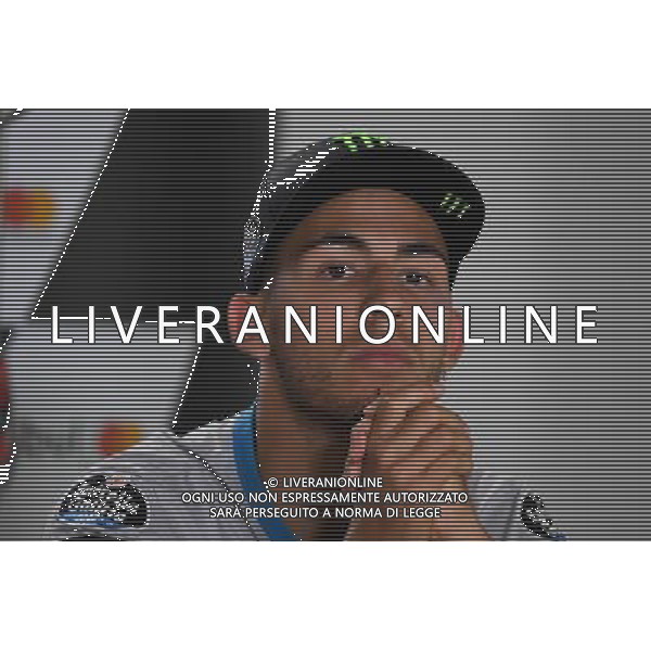 09.09.2017. Misano World Circuit, Misano, Italia.Enea Bastianini FOTO G. PIAZZOLLA-AG ALDO LIVERANI SAS