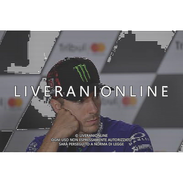 09.09.2017. Misano World Circuit, Misano, Italia.Maverick Vinales FOTO G. PIAZZOLLA-AG ALDO LIVERANI SAS