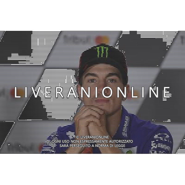 09.09.2017. Misano World Circuit, Misano, Italia.Maverick Vinales FOTO G. PIAZZOLLA-AG ALDO LIVERANI SAS