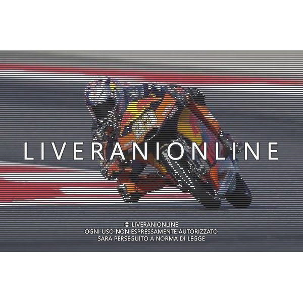 Motomondiale prove libere Gran Premio Tribul Mastercard di San Marino e della Riviera di Rimini 08/09/2017 nella foto: NiccoloÕ Antonelli (Red Bull KTM AJO) ©Claudio Zamagni/Agenzia Aldo Liverani NiccoloÕ Antonelli (Red Bull KTM AJO) during Free Practice MotoGP Tribul Mastercard of San Marino on September 08, 2017 at Misano World Circuit Marco Simoncelli Misano Adriatico Italy photo credit by Claudio Zamagni/Aldo Liverani Photo Agency 