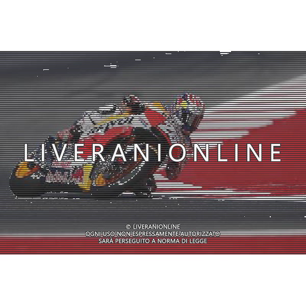 Motomondiale prove libere Gran Premio Tribul Mastercard di San Marino e della Riviera di Rimini 08/09/2017 nella foto:Dani Pedrosa (Repsol Honda Official Team) ©Claudio Zamagni/Agenzia Aldo Liverani Dani Pedrosa (Repsol Honda Official Team) during Free Practice MotoGP Tribul Mastercard of San Marino on September 08, 2017 at Misano World Circuit Marco Simoncelli Misano Adriatico Italy photo credit by Claudio Zamagni/Aldo Liverani Photo Agency 