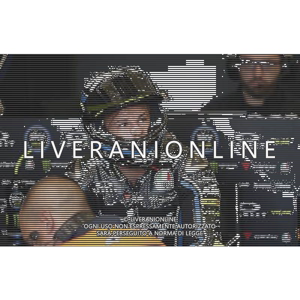 Motomondiale prove libere Gran Premio Tribul Mastercard di San Marino e della Riviera di Rimini 09/09/2017 nella foto: NicoloÕ Bulega (Sky Racing Team VR46) ©Claudio Zamagni/Agenzia Aldo Liverani NicoloÕ Bulega (Sky Racing Team VR46) during Free Practice MotoGP Tribul Mastercard of San Marino on September 09, 2017 at Misano World Circuit Marco Simoncelli Misano Adriatico Italy photo credit by Claudio Zamagni/Aldo Liverani Photo Agency 