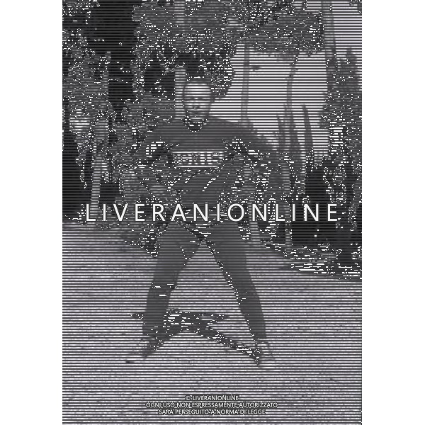 RETROSPETTIVA SANDRO MAZZINGHI PUGILE NELLA FOTO SANDRO MAZZINGHI PUGILE AG ALDO LIVERANI SAS