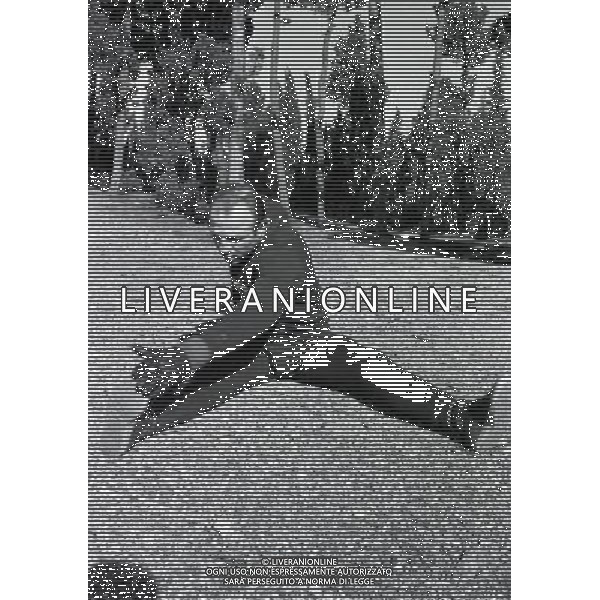 RETROSPETTIVA SANDRO MAZZINGHI PUGILE NELLA FOTO SANDRO MAZZINGHI PUGILE AG ALDO LIVERANI SAS