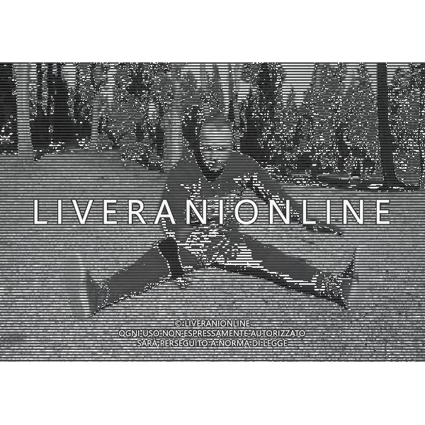 RETROSPETTIVA SANDRO MAZZINGHI PUGILE NELLA FOTO SANDRO MAZZINGHI PUGILE AG ALDO LIVERANI SAS