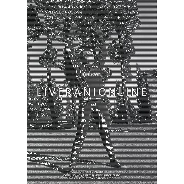 RETROSPETTIVA SANDRO MAZZINGHI PUGILE NELLA FOTO SANDRO MAZZINGHI PUGILE AG ALDO LIVERANI SAS