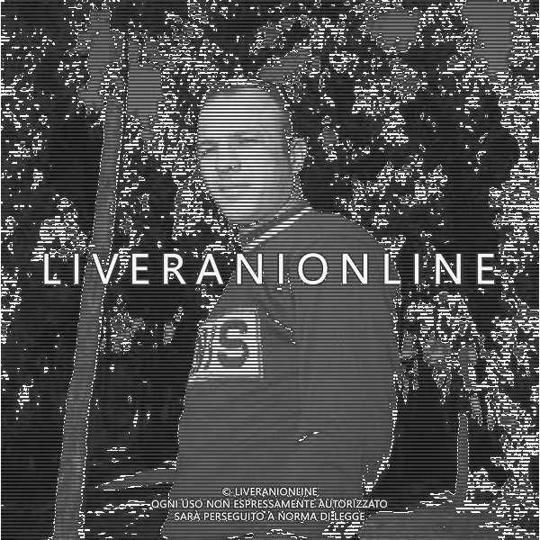 RETROSPETTIVA SANDRO MAZZINGHI PUGILE NELLA FOTO SANDRO MAZZINGHI PUGILE AG ALDO LIVERANI SAS