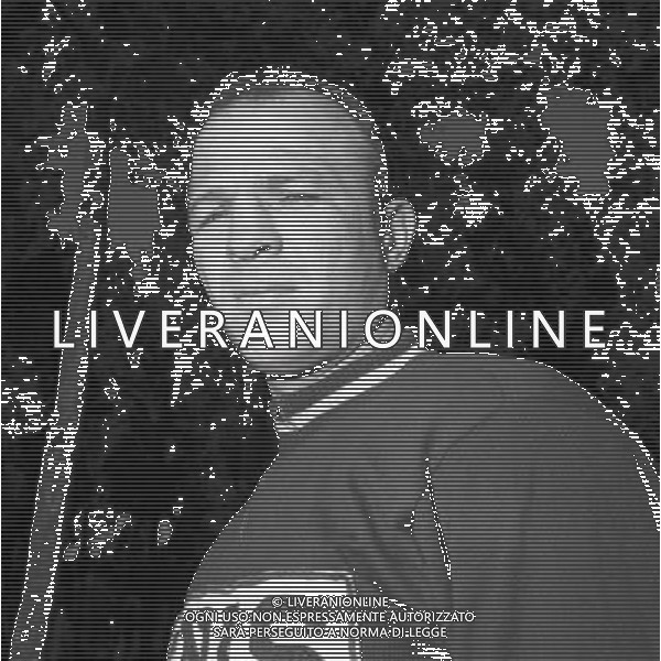 RETROSPETTIVA SANDRO MAZZINGHI PUGILE NELLA FOTO SANDRO MAZZINGHI PUGILE AG ALDO LIVERANI SAS