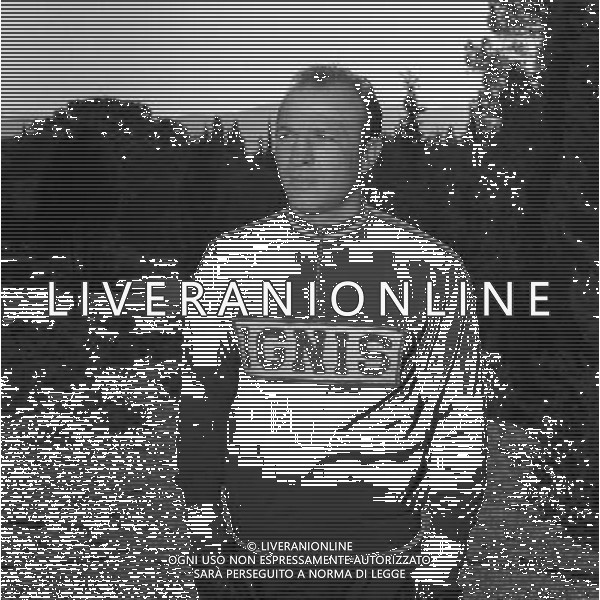 RETROSPETTIVA SANDRO MAZZINGHI PUGILE NELLA FOTO SANDRO MAZZINGHI PUGILE AG ALDO LIVERANI SAS