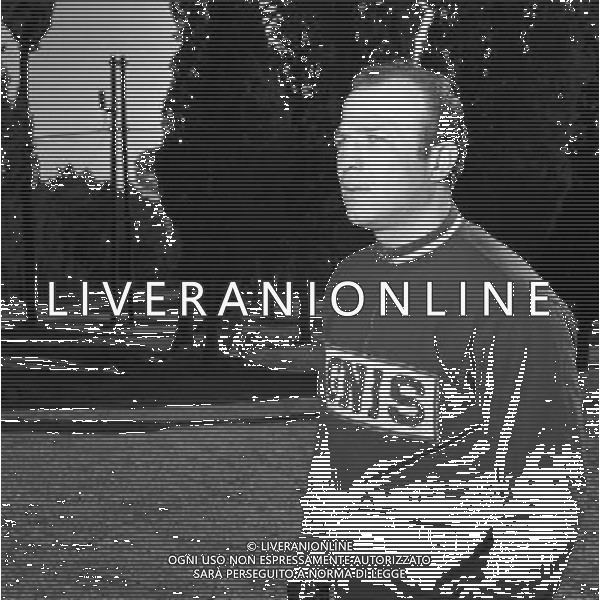 RETROSPETTIVA SANDRO MAZZINGHI PUGILE NELLA FOTO SANDRO MAZZINGHI PUGILE AG ALDO LIVERANI SAS