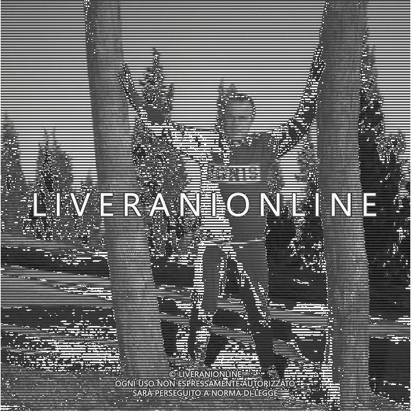 RETROSPETTIVA SANDRO MAZZINGHI PUGILE NELLA FOTO SANDRO MAZZINGHI PUGILE AG ALDO LIVERANI SAS