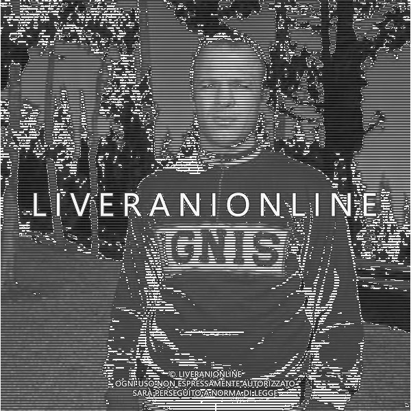 RETROSPETTIVA SANDRO MAZZINGHI PUGILE NELLA FOTO SANDRO MAZZINGHI PUGILE AG ALDO LIVERANI SAS