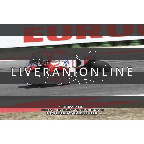 Misano Adriatico ( RN ) 09/09/2017 Misano World Circuit Marco Simoncelli. Gran Premio Tribul Mastercard di San Marino e della Riviera di Rimini 2017 - MOTOGP Nella foto: Andrea Dovizioso ( ITA ) su DUCATI PH Lauro Montagnini *** Local Caption *** ag aldo liverani sas *** Local Caption *** ag aldo liverani sas