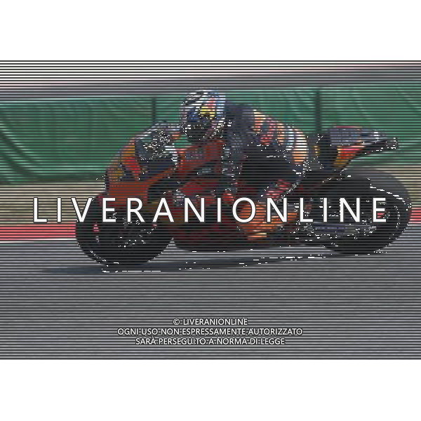 Misano Adriatico (RN) 09/09/2017 Misano World Circuit Marco Simoncelli. Gran Premio Tribul Mastercard di San Marino e della Riviera di Rimini 2017 - MOTOGP Nella foto: Pol Espargaro ( ESP ) su KTM PH Lauro Montagnini ag aldo liverani sas