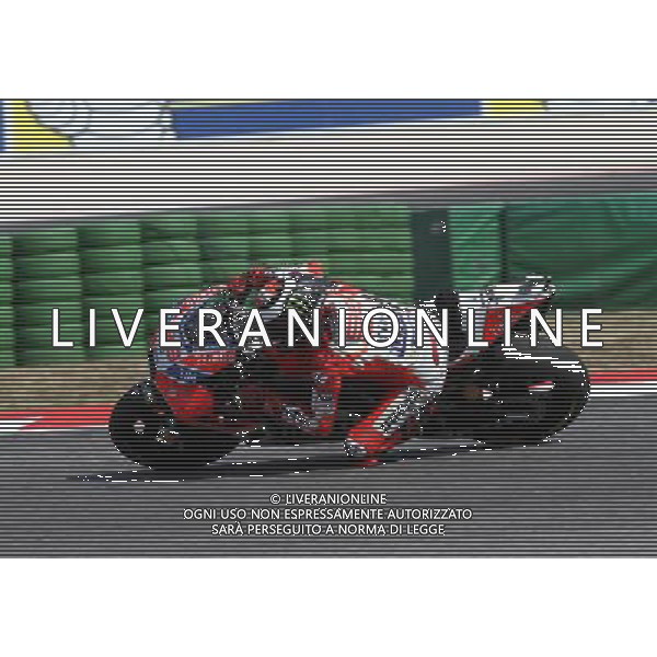 Misano Adriatico ( RN ) 09/09/2017 Misano World Circuit Marco Simoncelli. Gran Premio Tribul Mastercard di San Marino e della Riviera di Rimini 2017 - MOTOGP Nella foto: Jorge Lorenzo ( ESP ) su DUCATI PH Lauro Montagnini ag aldo liverani sas